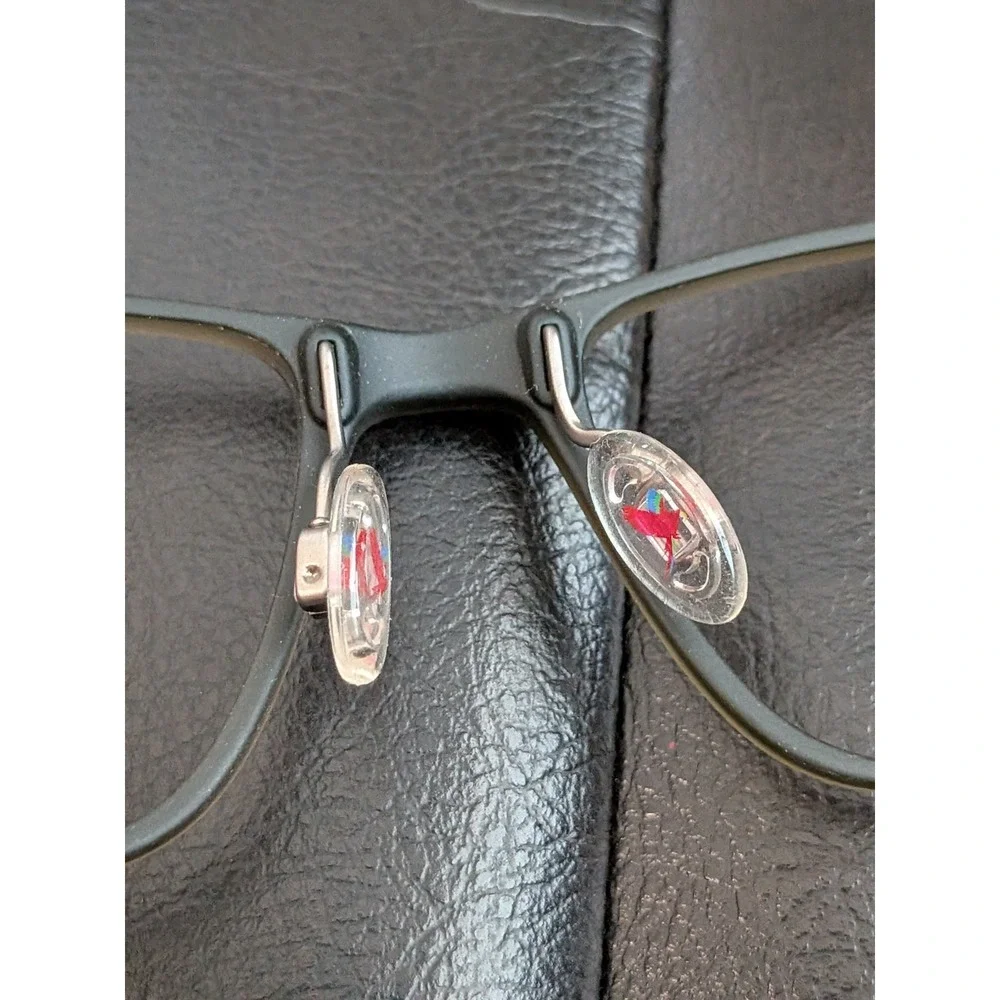 Maui Jim MJO 2608-92M Eyeglasses Glasses Matte Moss Green 53-17-145